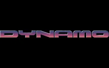 Captain Dynamo screen shot title